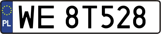 WE8T528