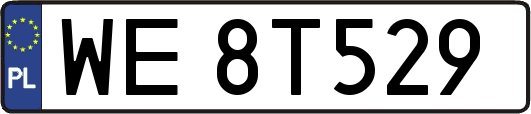 WE8T529