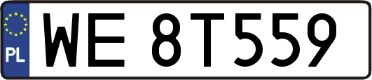 WE8T559