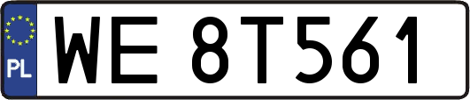 WE8T561
