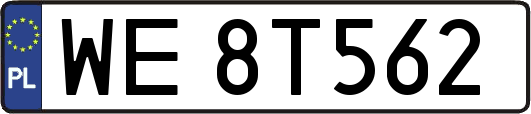 WE8T562