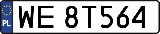 WE8T564