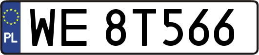 WE8T566