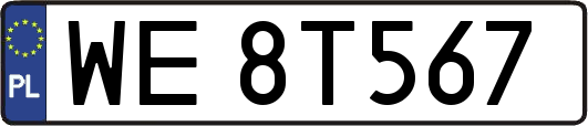 WE8T567