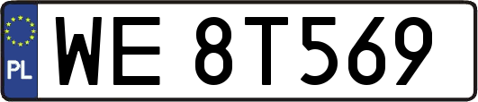 WE8T569
