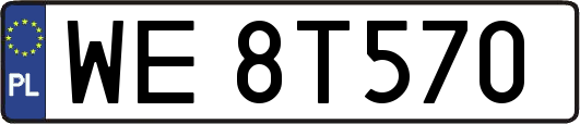 WE8T570