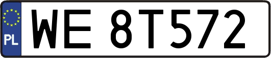 WE8T572