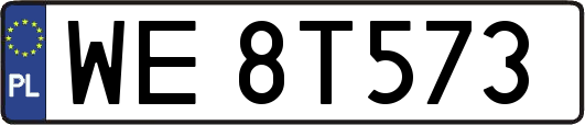 WE8T573