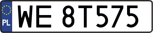WE8T575