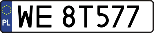 WE8T577