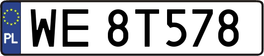 WE8T578