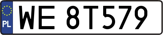 WE8T579