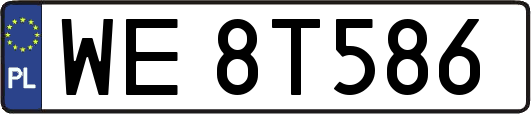 WE8T586