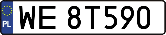 WE8T590
