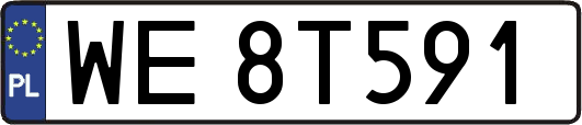 WE8T591