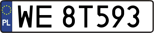 WE8T593