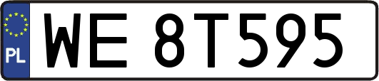 WE8T595