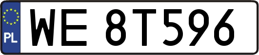 WE8T596