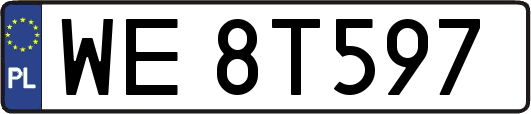 WE8T597