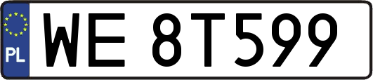WE8T599