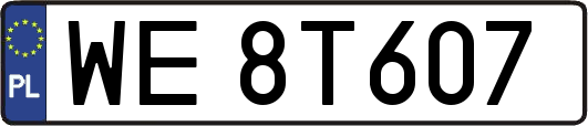 WE8T607