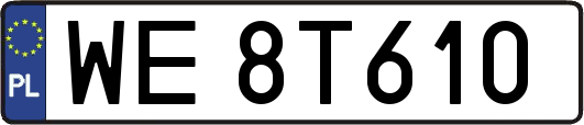 WE8T610
