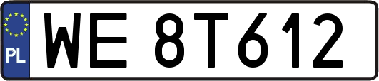 WE8T612