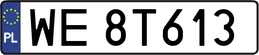 WE8T613