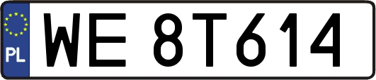 WE8T614