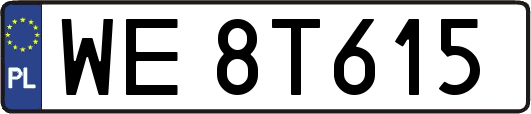 WE8T615