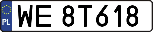 WE8T618