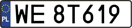 WE8T619
