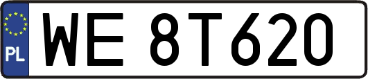 WE8T620