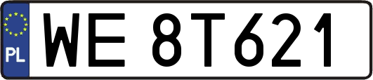WE8T621