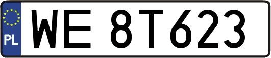 WE8T623