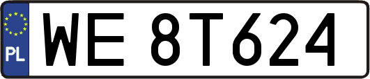 WE8T624