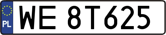 WE8T625