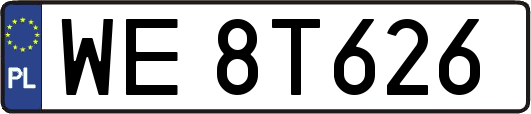 WE8T626
