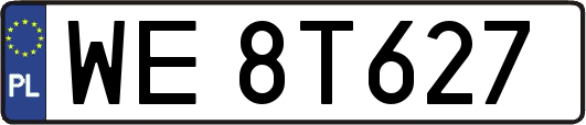 WE8T627