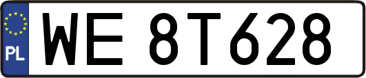 WE8T628