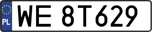 WE8T629