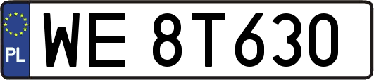 WE8T630