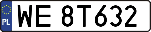 WE8T632