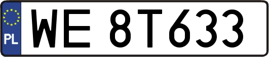 WE8T633