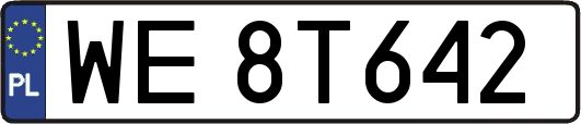 WE8T642