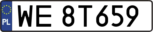 WE8T659
