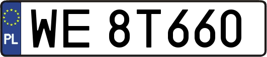 WE8T660