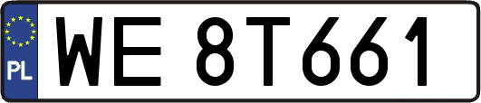WE8T661