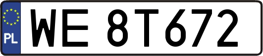 WE8T672