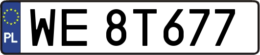 WE8T677